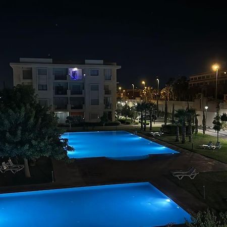 Luxuswohnung In Residence Coralia Les Orangers มาร์ราเกช ภายนอก รูปภาพ