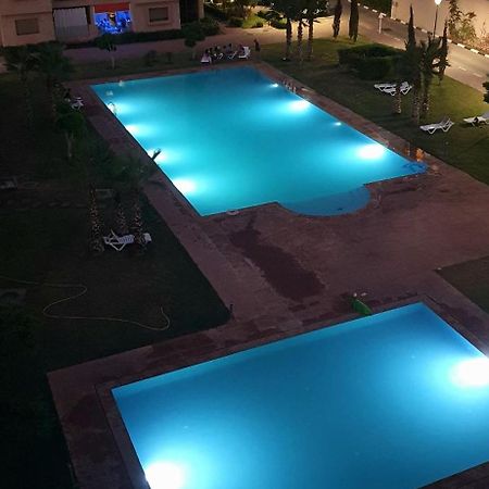 Luxuswohnung In Residence Coralia Les Orangers มาร์ราเกช ภายนอก รูปภาพ