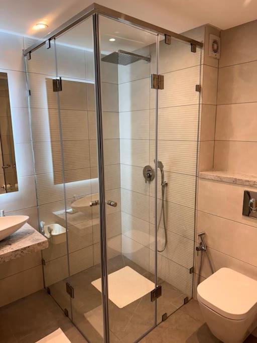 Luxuswohnung In Residence Coralia Les Orangers มาร์ราเกช ภายนอก รูปภาพ