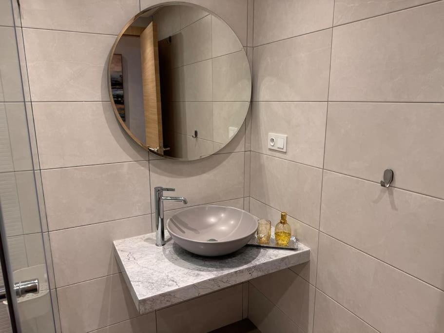 Luxuswohnung In Residence Coralia Les Orangers มาร์ราเกช ภายนอก รูปภาพ