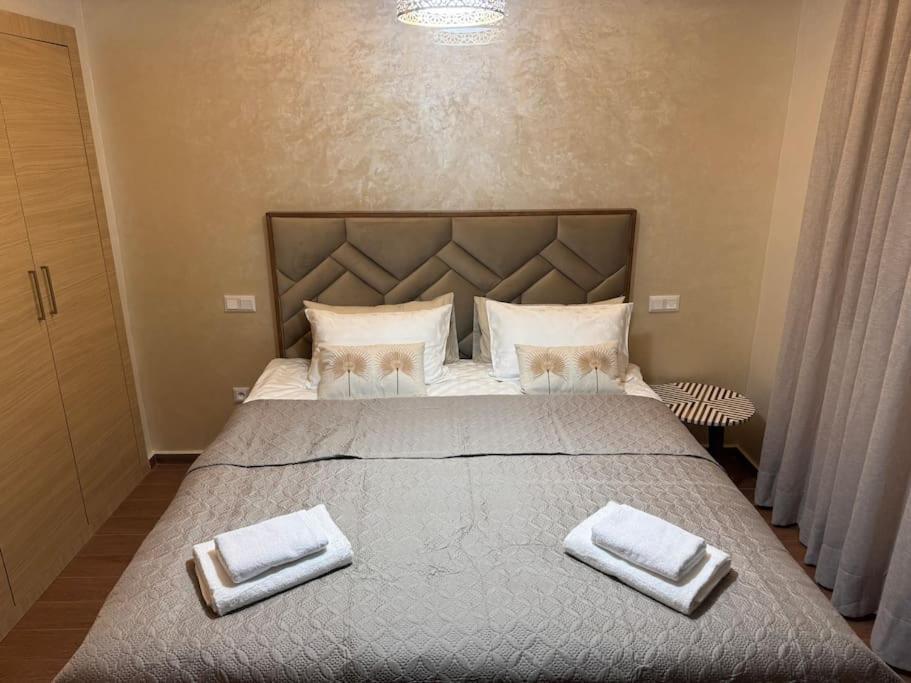 Luxuswohnung In Residence Coralia Les Orangers มาร์ราเกช ภายนอก รูปภาพ
