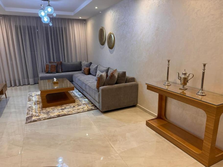 Luxuswohnung In Residence Coralia Les Orangers มาร์ราเกช ภายนอก รูปภาพ