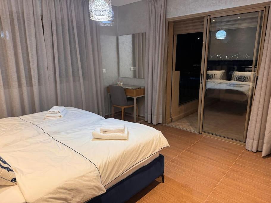 Luxuswohnung In Residence Coralia Les Orangers มาร์ราเกช ภายนอก รูปภาพ