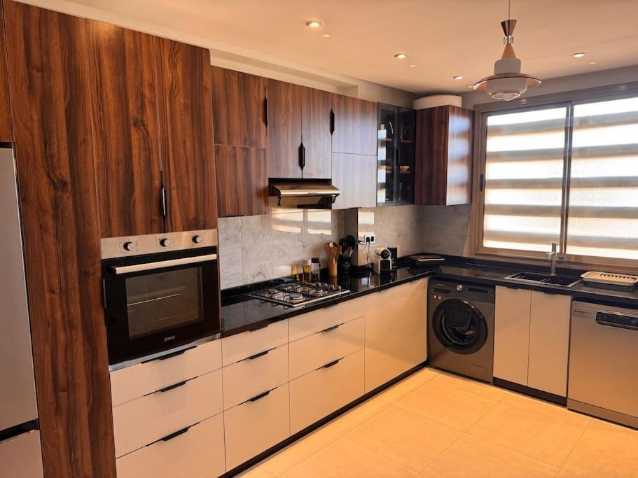 Luxuswohnung In Residence Coralia Les Orangers มาร์ราเกช ภายนอก รูปภาพ