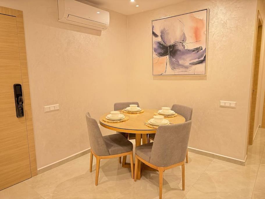 Luxuswohnung In Residence Coralia Les Orangers มาร์ราเกช ภายนอก รูปภาพ