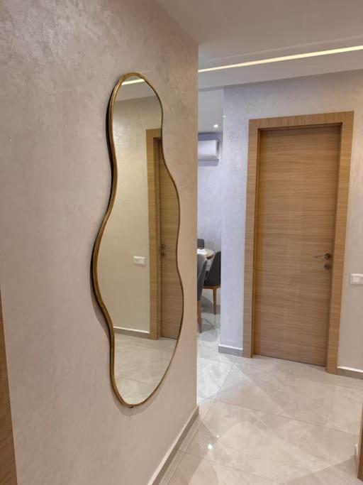 Luxuswohnung In Residence Coralia Les Orangers มาร์ราเกช ภายนอก รูปภาพ