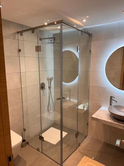 Luxuswohnung In Residence Coralia Les Orangers มาร์ราเกช ภายนอก รูปภาพ
