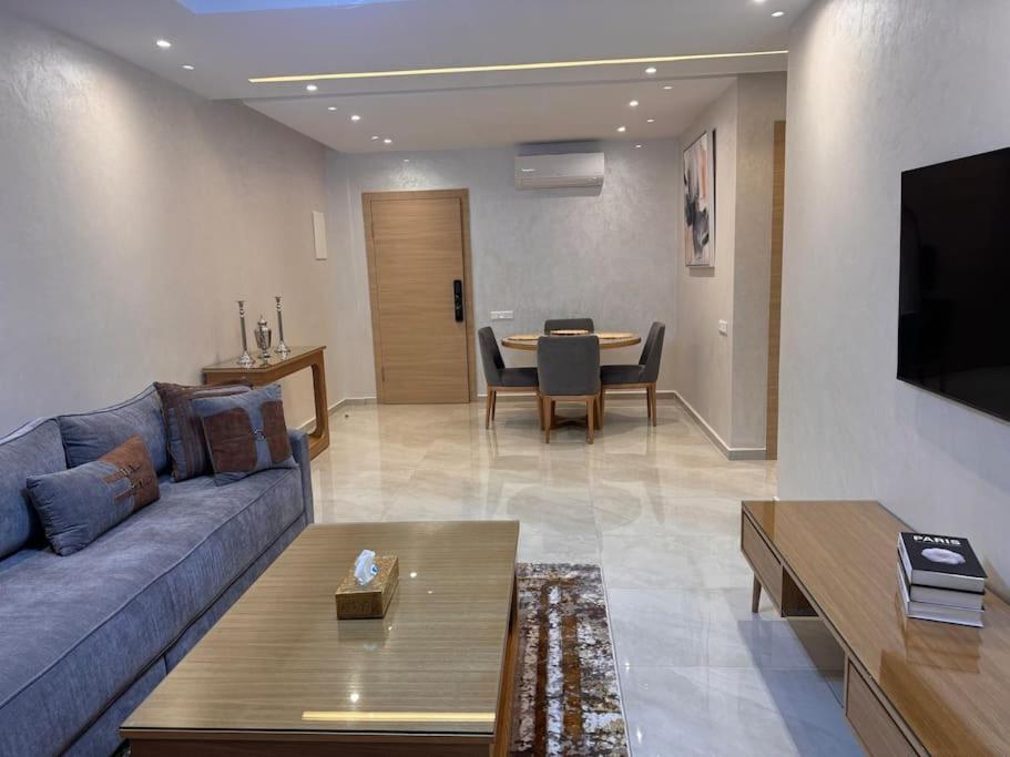 Luxuswohnung In Residence Coralia Les Orangers มาร์ราเกช ภายนอก รูปภาพ